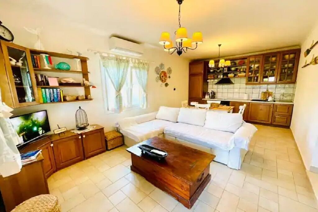 Photo of Livingroom in Ofrinion