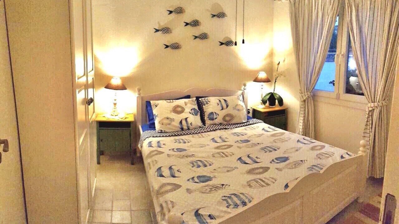 Photo of Bedroom in Ofrinion
