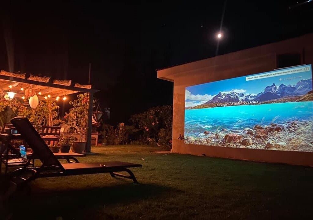 Photo of Outdoor in Ofrinion