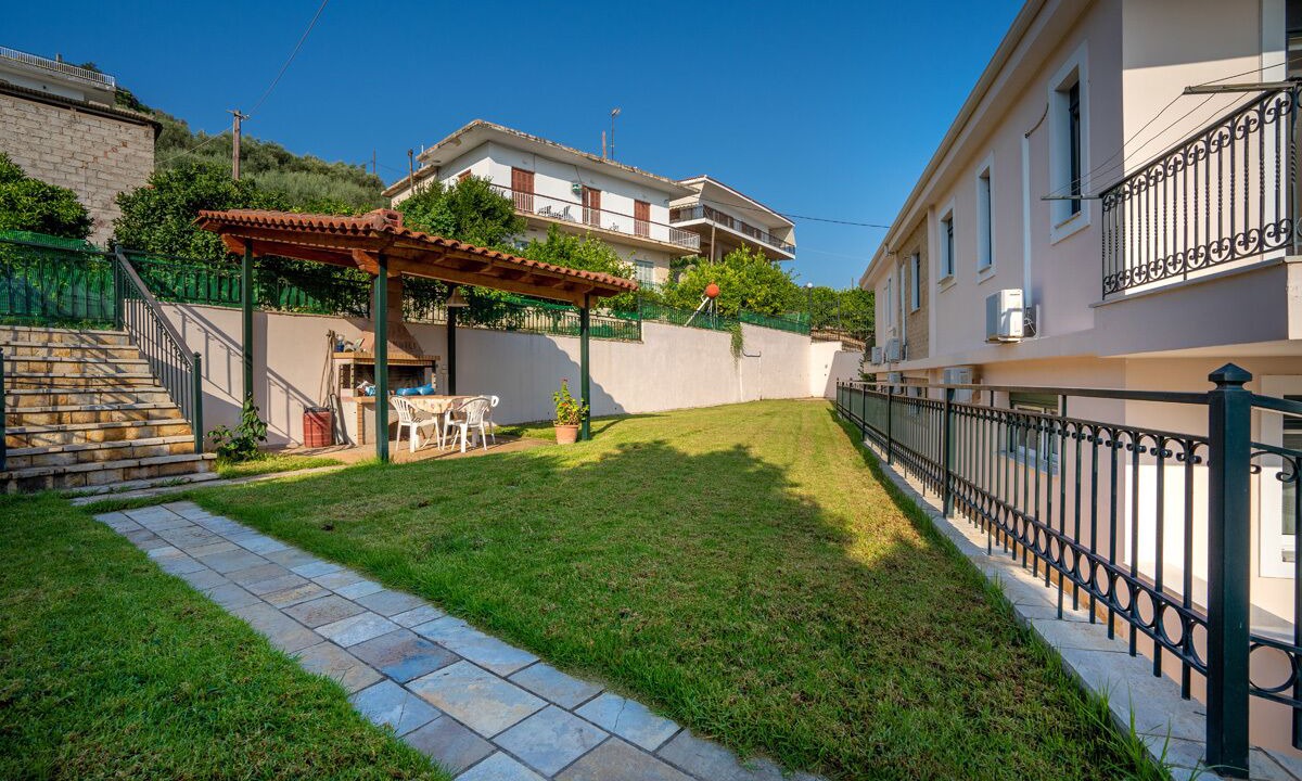 Photo of Outdoor in Paralia Platanou