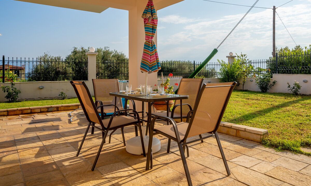 Photo of Outdoor in Paralia Platanou
