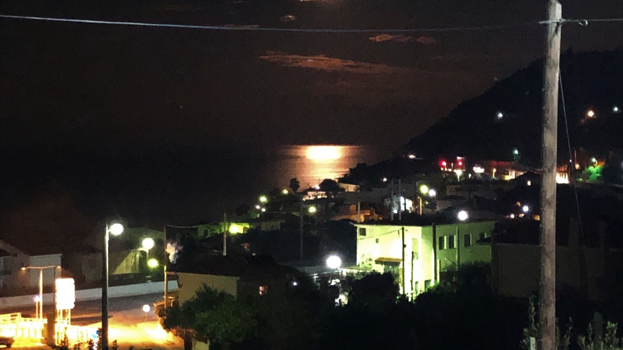 Photo of Outdoor in Paralia Platanou