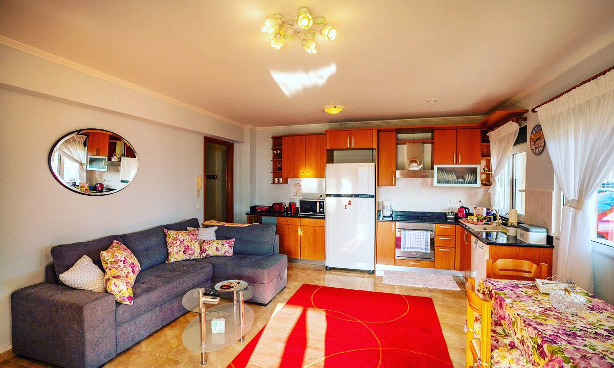 Photo of Livingroom in Paralia Platanou