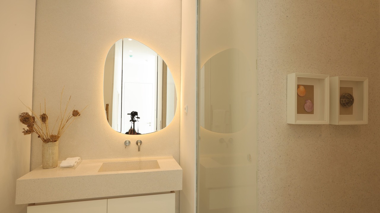 Photo of Bathroom in Antiparos