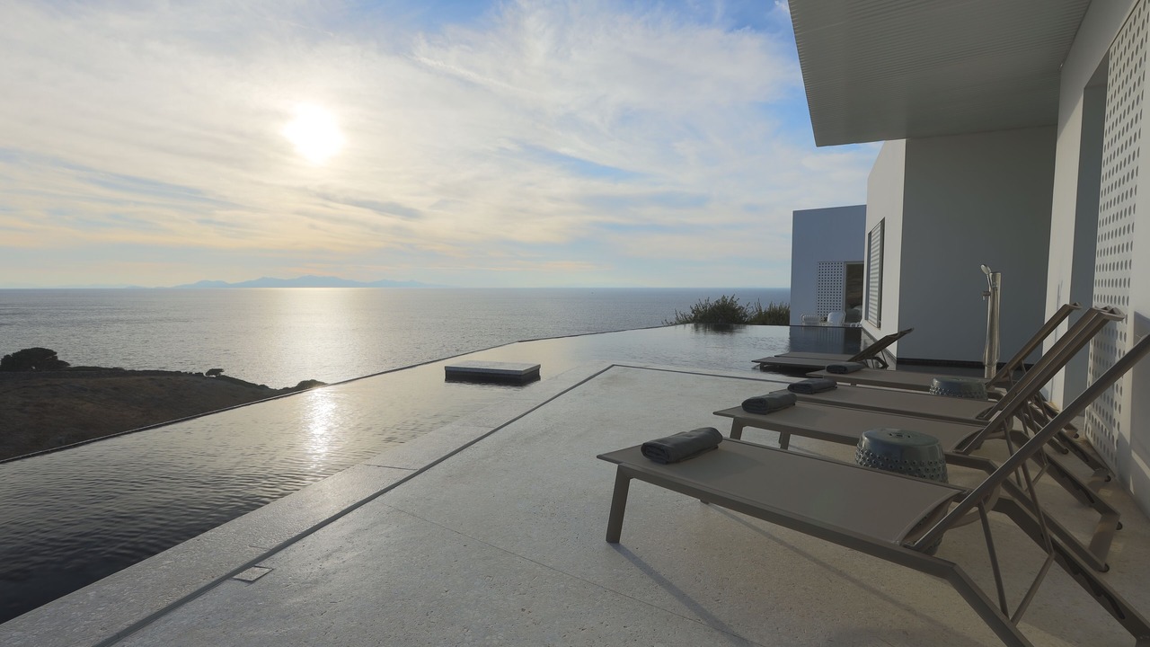 Photo of Patio Balcony in Antiparos