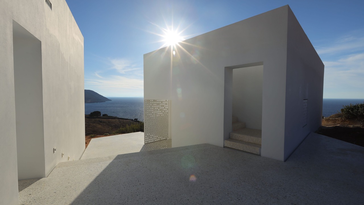 Photo of Outdoor in Antiparos