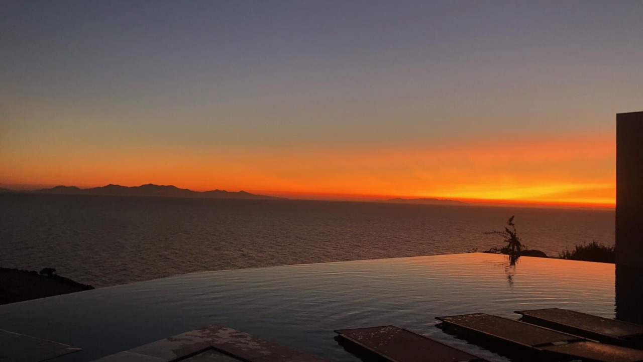 Photo of Outdoor in Antiparos