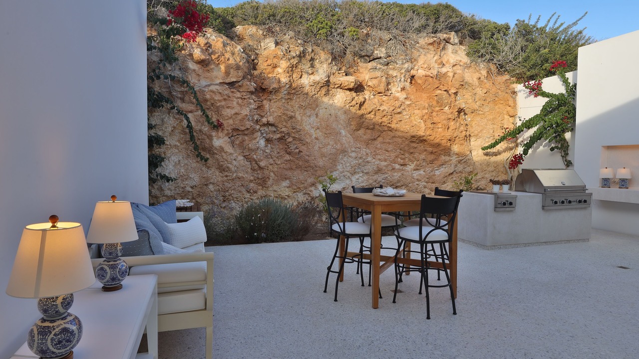 Photo of Outdoor in Antiparos