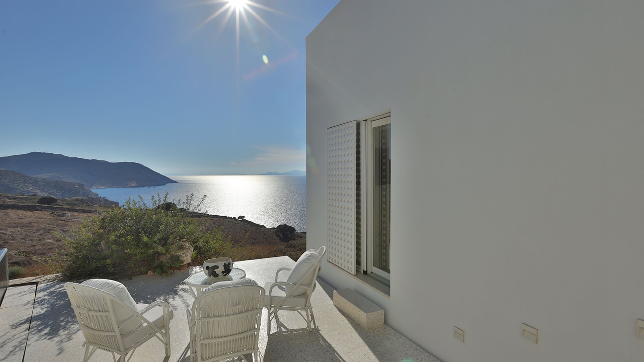Photo of Outdoor in Antiparos