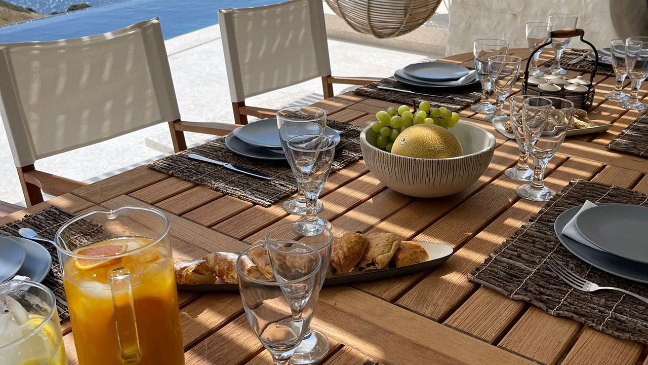 Photo of Outdoor in Antiparos
