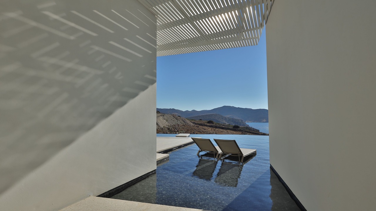 Photo of Outdoor in Antiparos