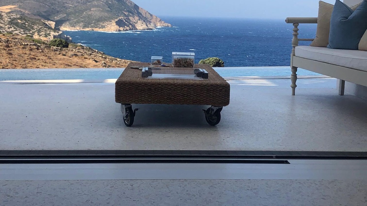 Photo of Outdoor in Antiparos
