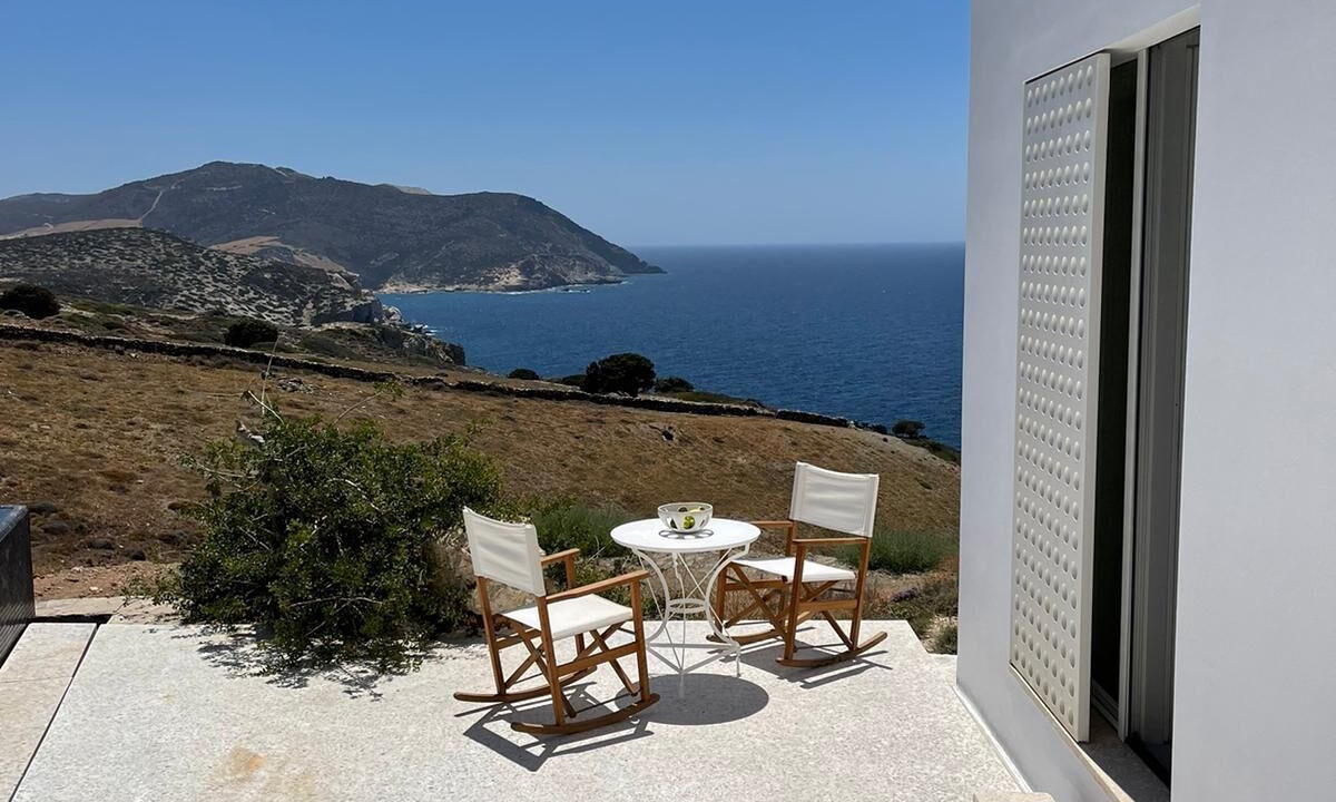 Photo of Outdoor in Antiparos