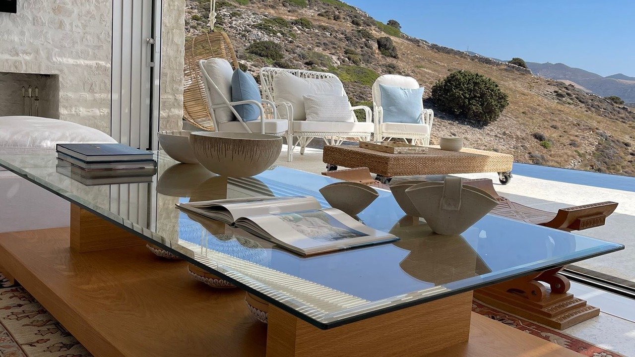 Photo of Others in Antiparos