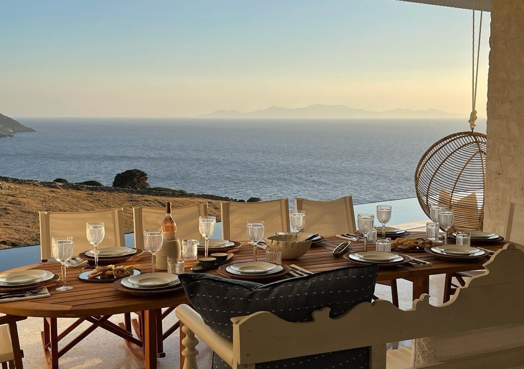 Photo of Outdoor in Antiparos