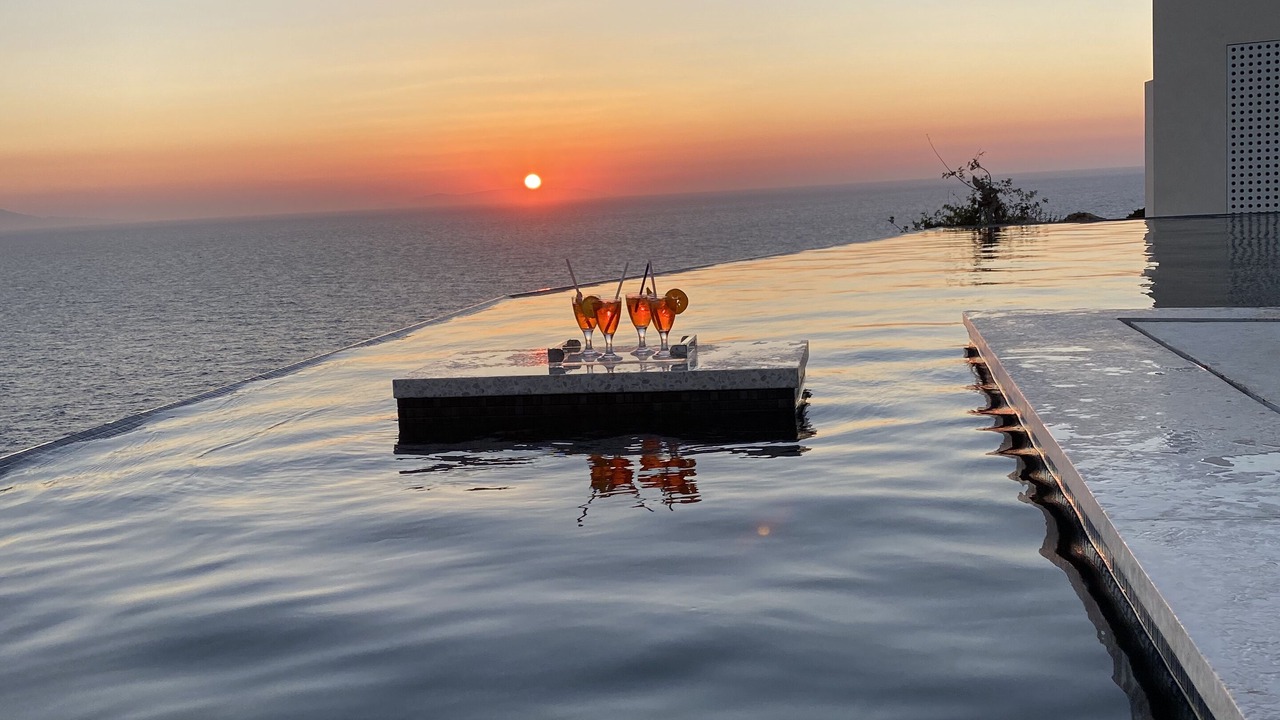 Photo of Others in Antiparos