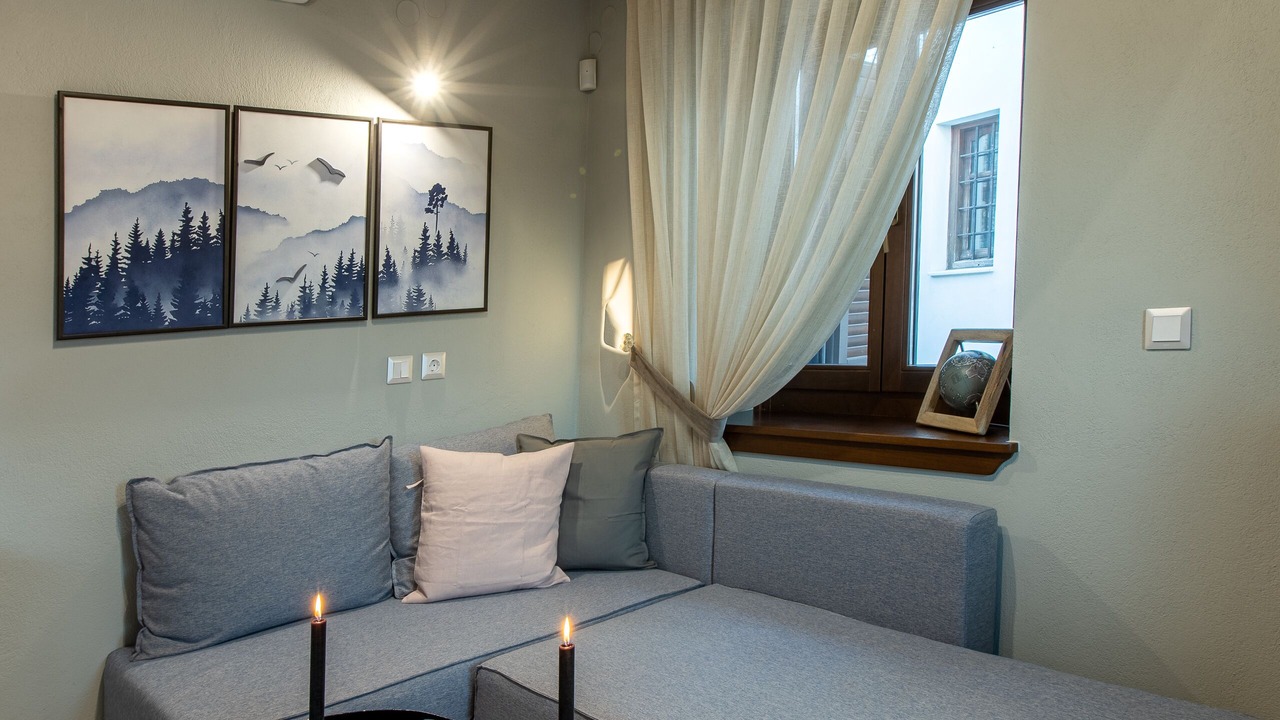 Photo of Livingroom in Portaria