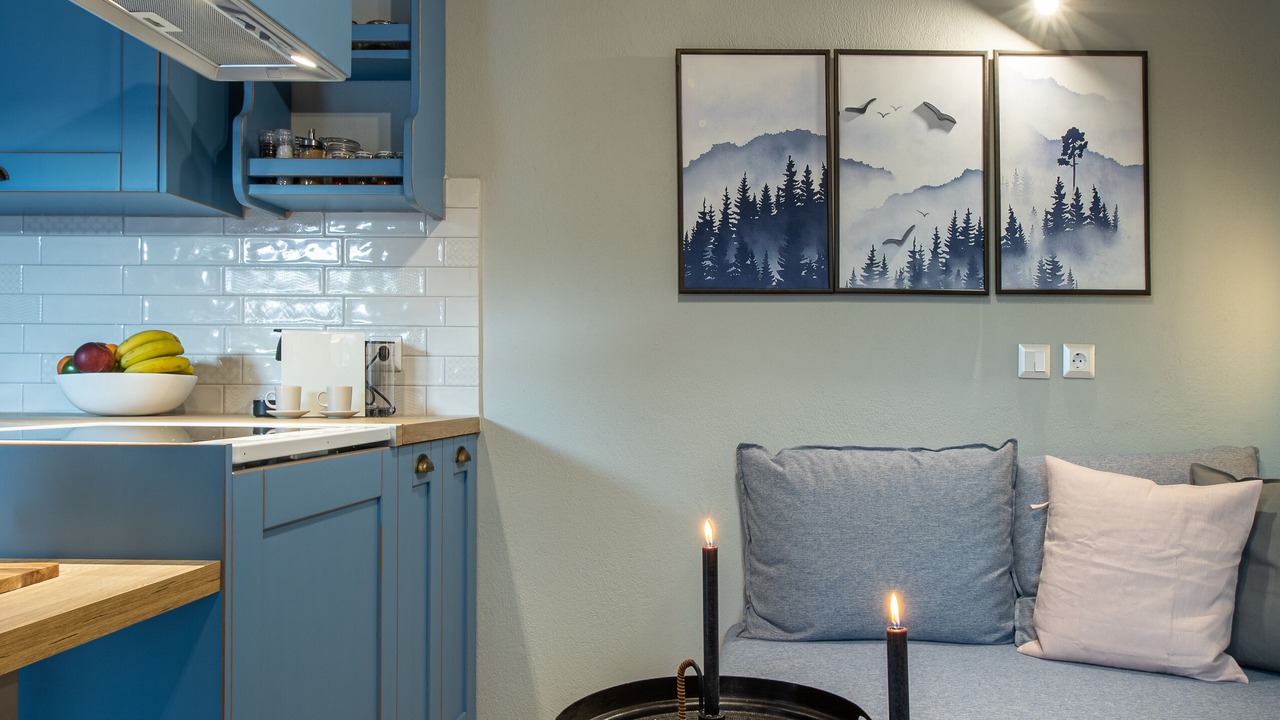 Photo of Livingroom in Portaria