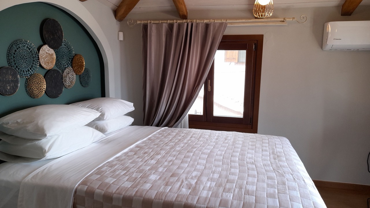Photo of Bedroom in Portaria