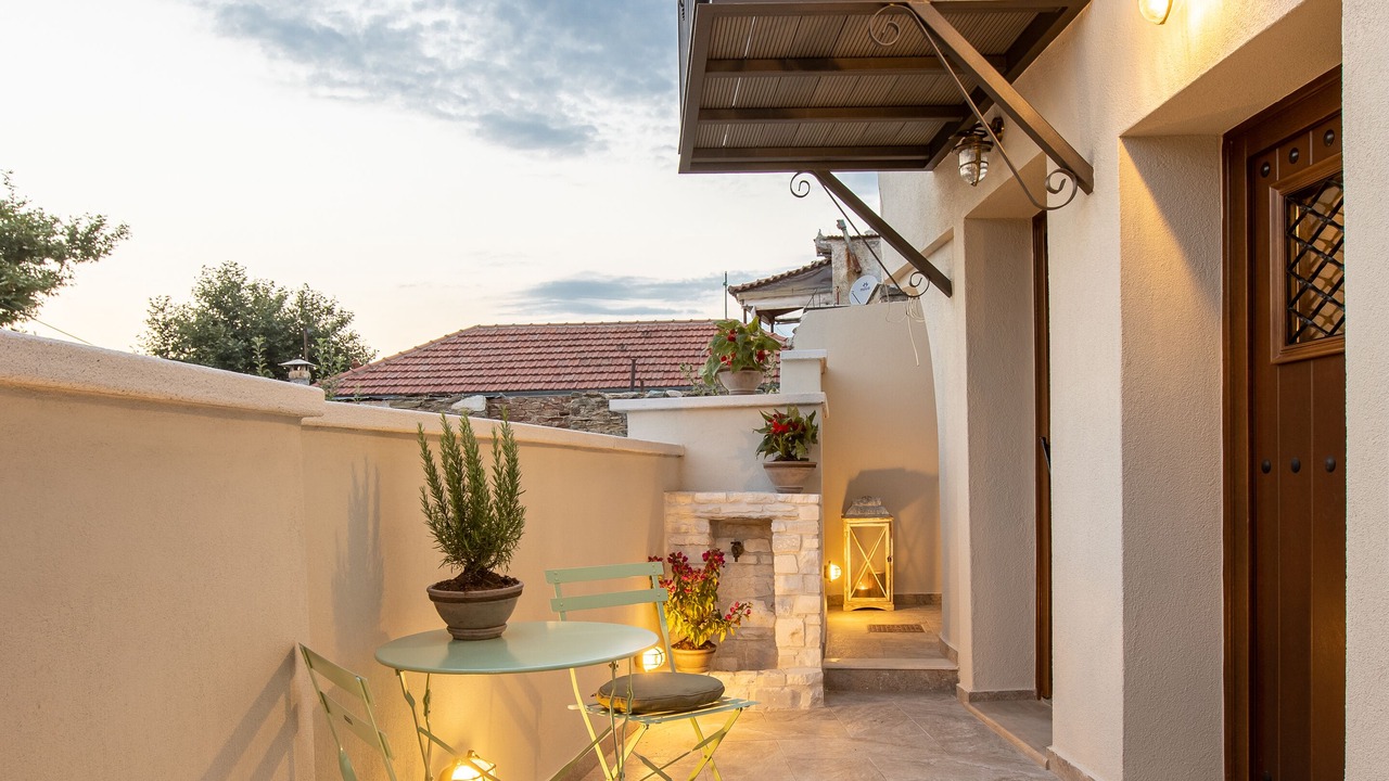 Photo of Outdoor in Portaria