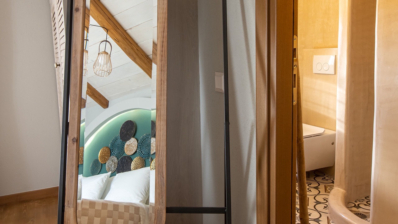 Photo of Bedroom in Portaria