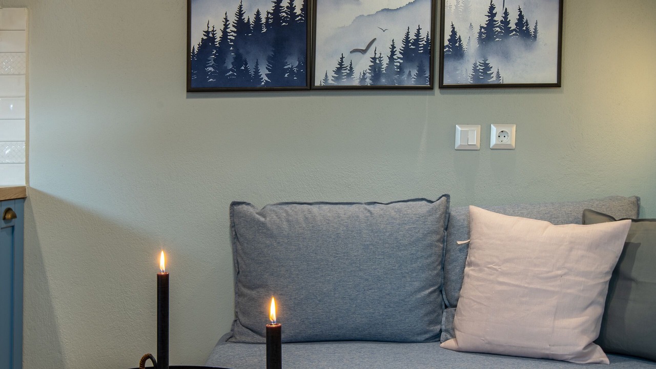 Photo of Livingroom in Portaria