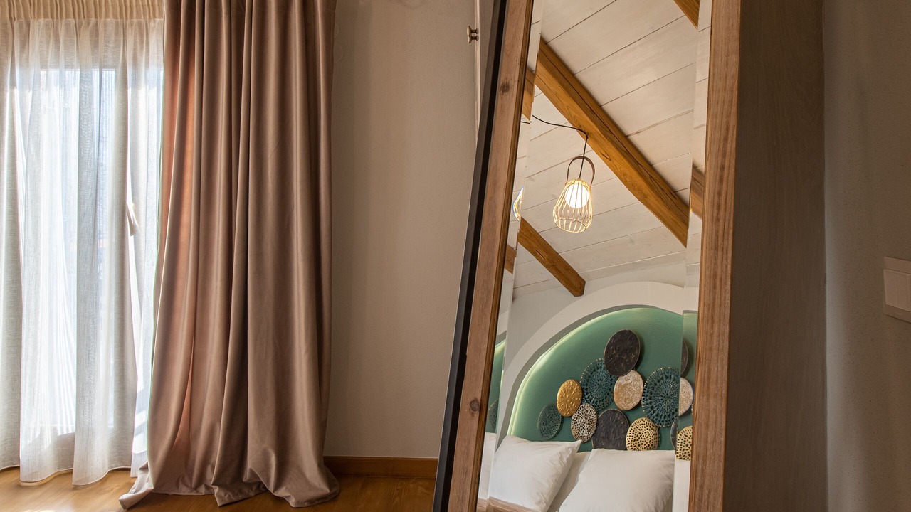 Photo of Bedroom in Portaria