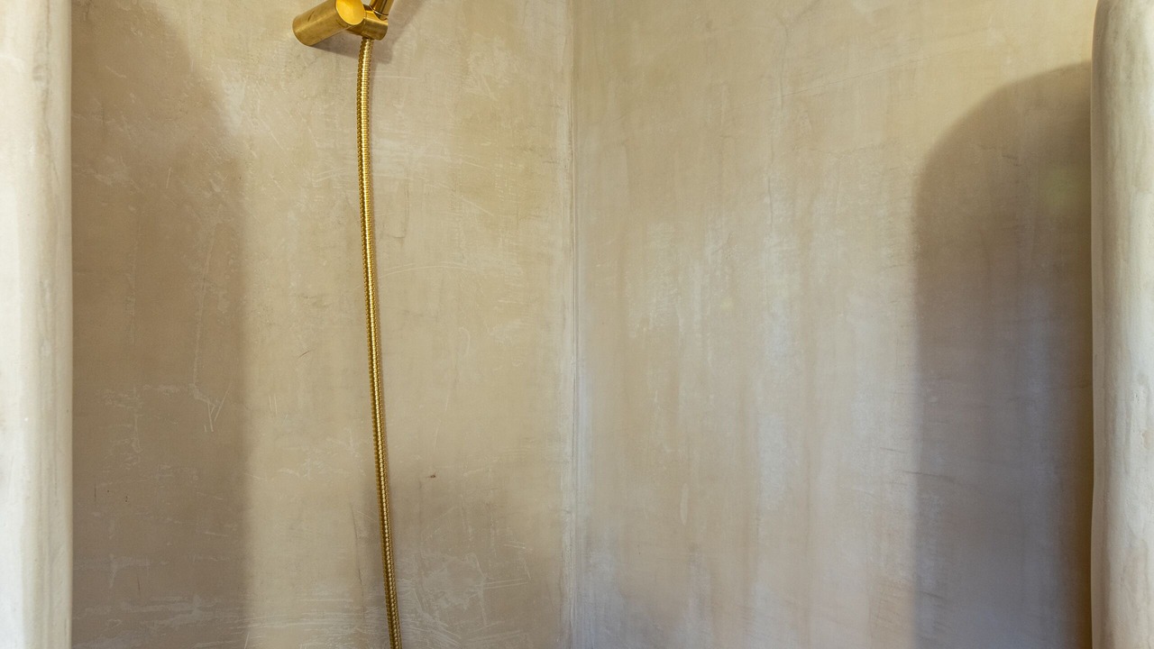 Photo of Bathroom in Portaria