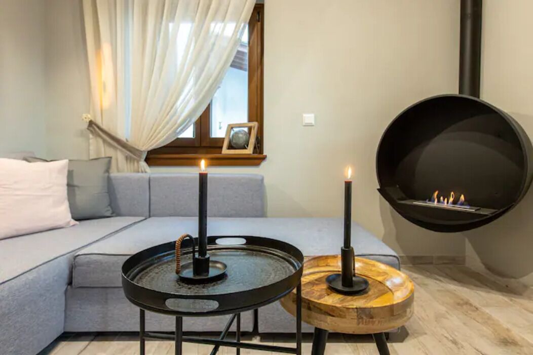 Photo of Livingroom in Portaria