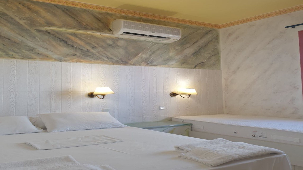 Photo of Bedroom in Piskopiano