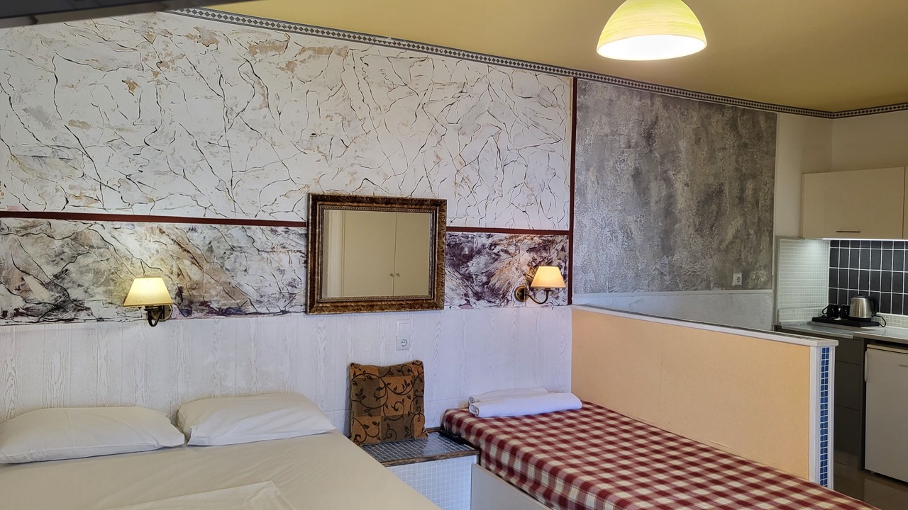 Photo of Bedroom in Piskopiano