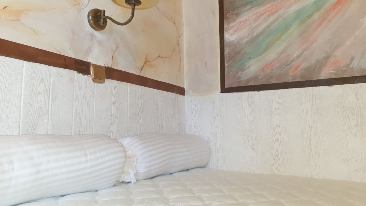 Photo of Bedroom in Piskopiano