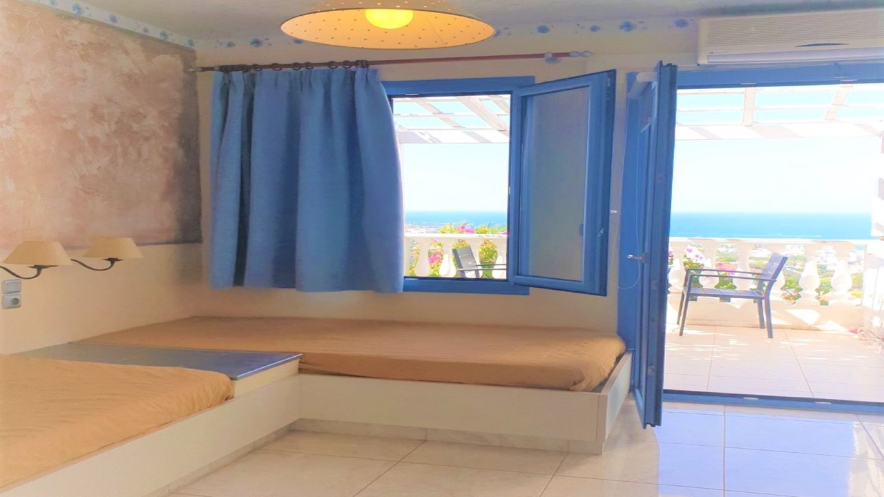Photo of Bedroom in Piskopiano