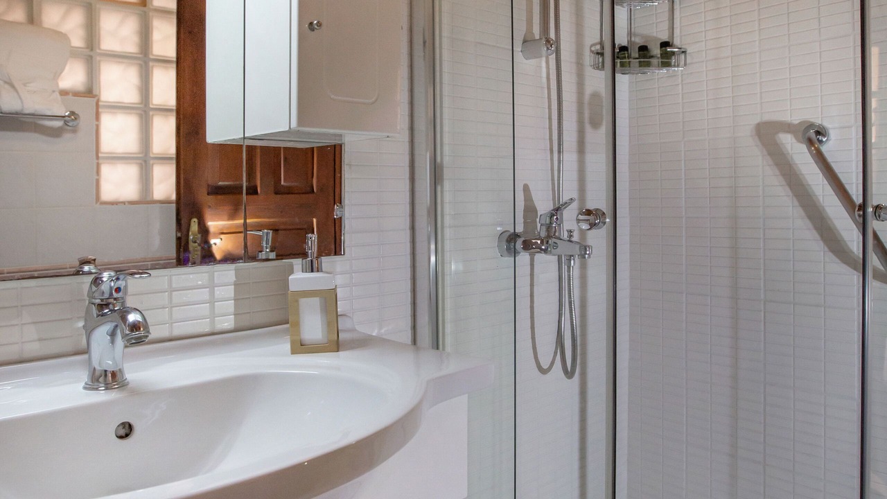 Photo of Bathroom in Old Town