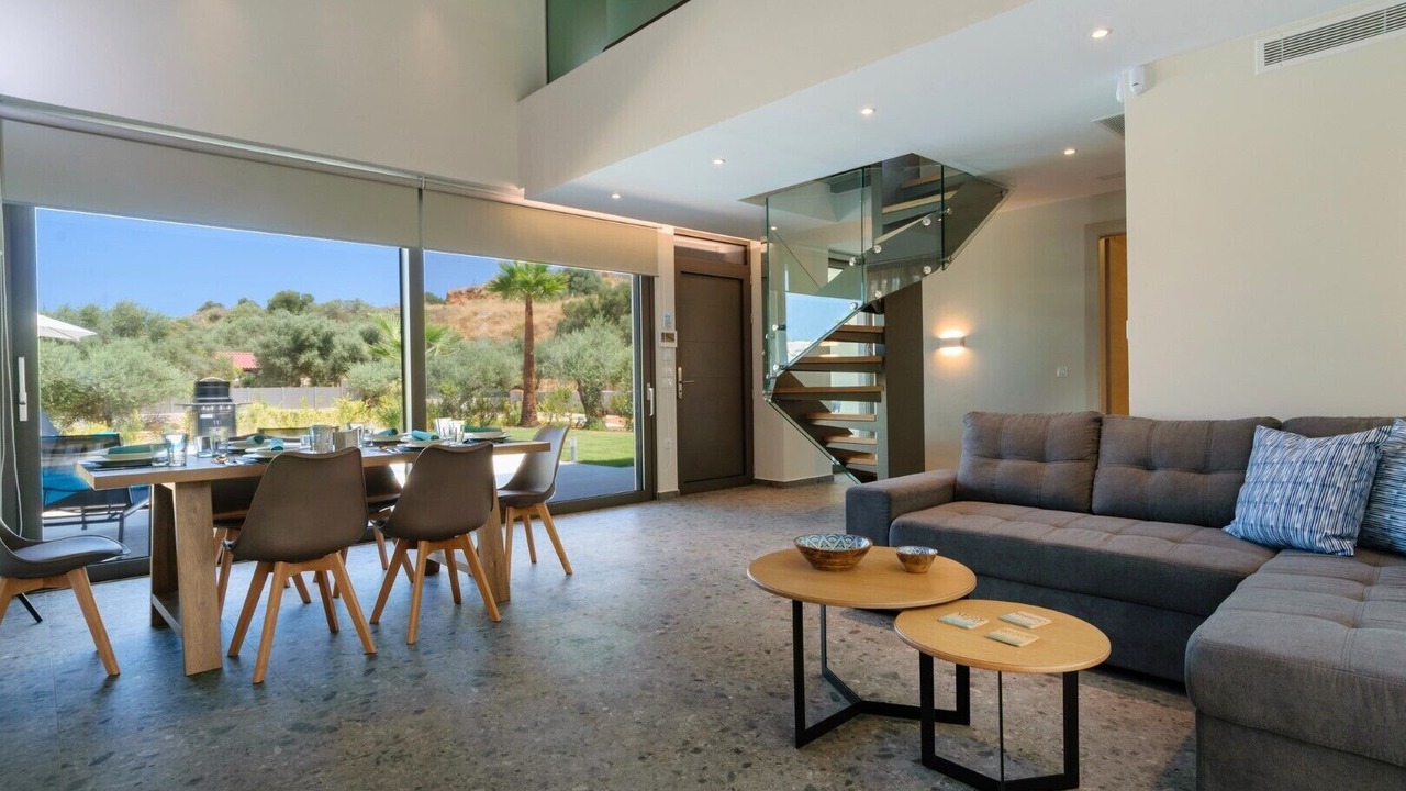 Photo of Livingroom in Daratsos