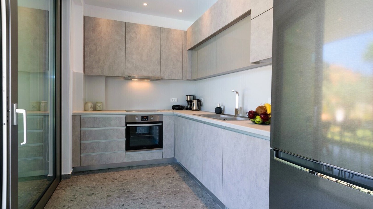 Photo of Kitchen in Daratsos