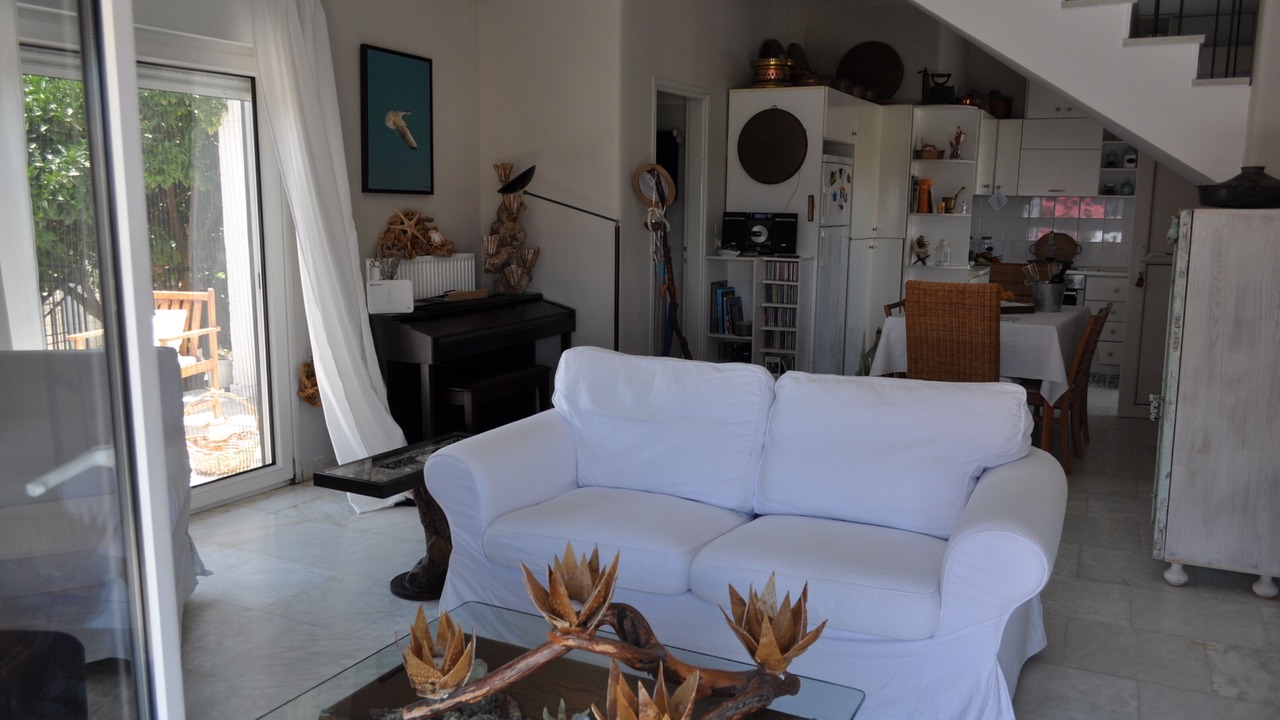 Photo of Livingroom in Nei Pori