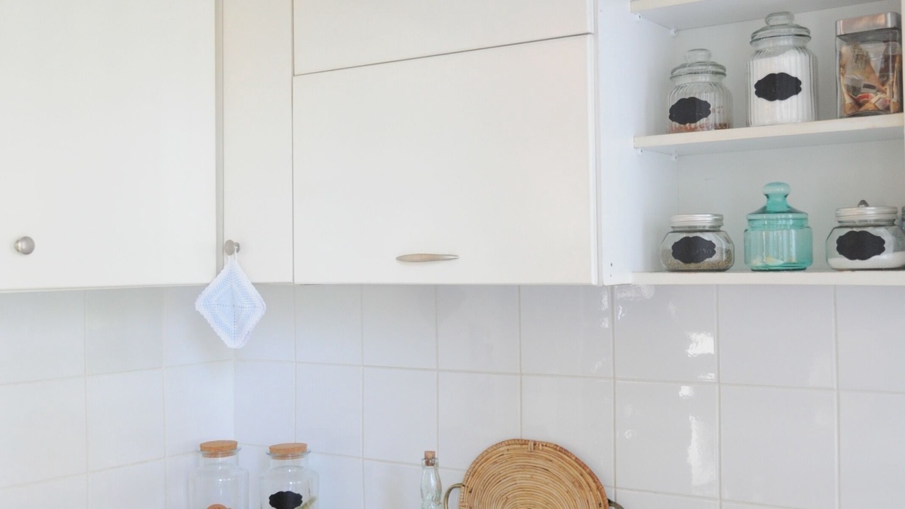 Photo of Kitchen in Nei Pori