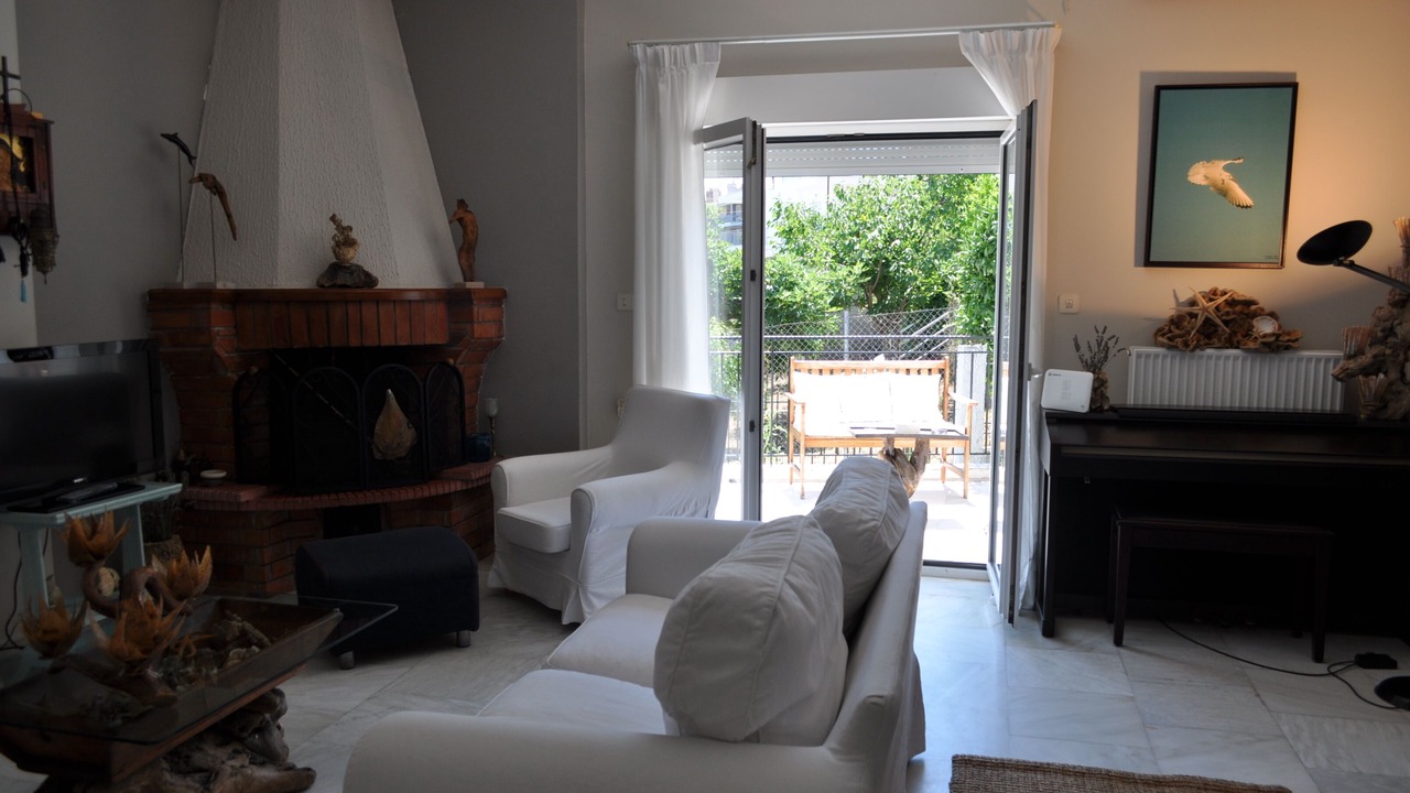 Photo of Livingroom in Nei Pori