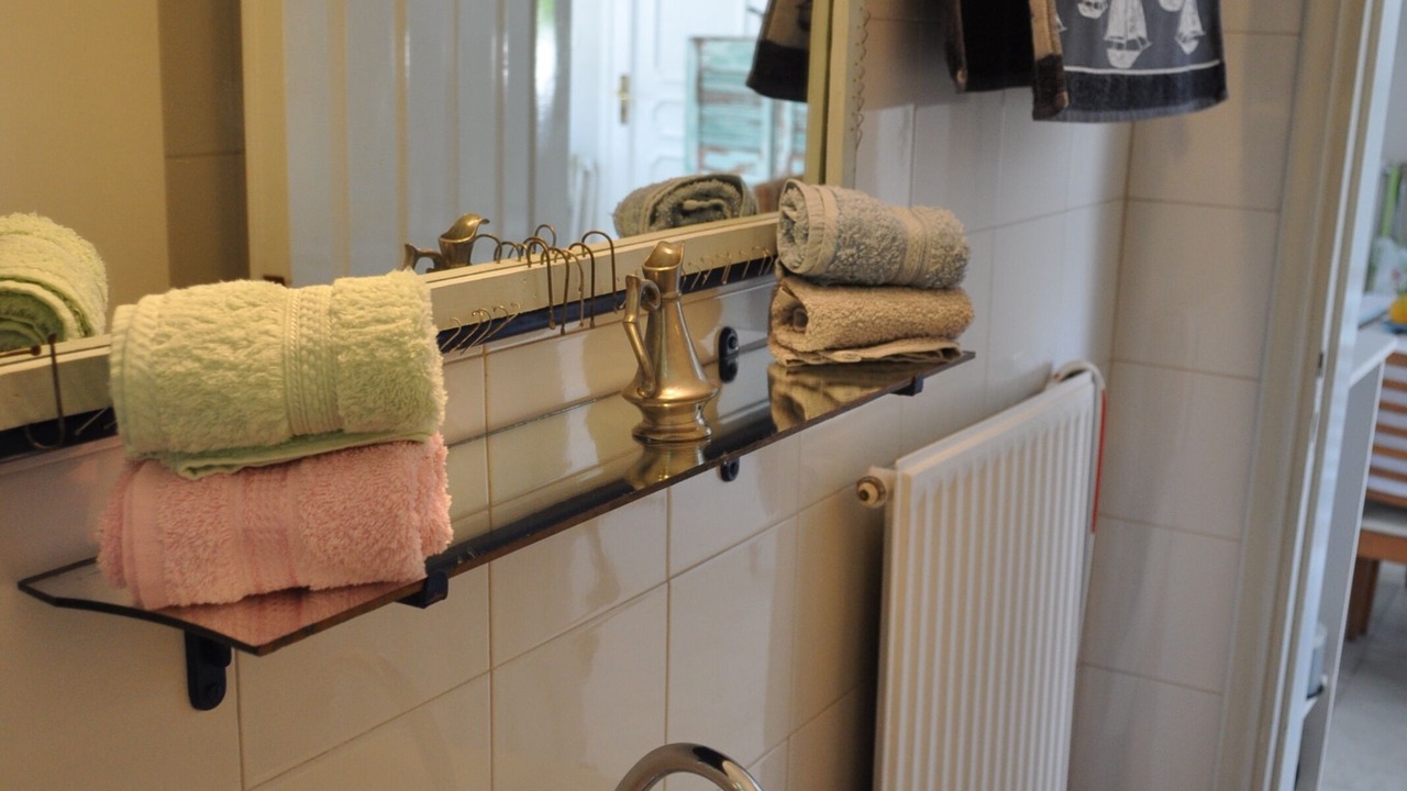 Photo of Bathroom in Nei Pori