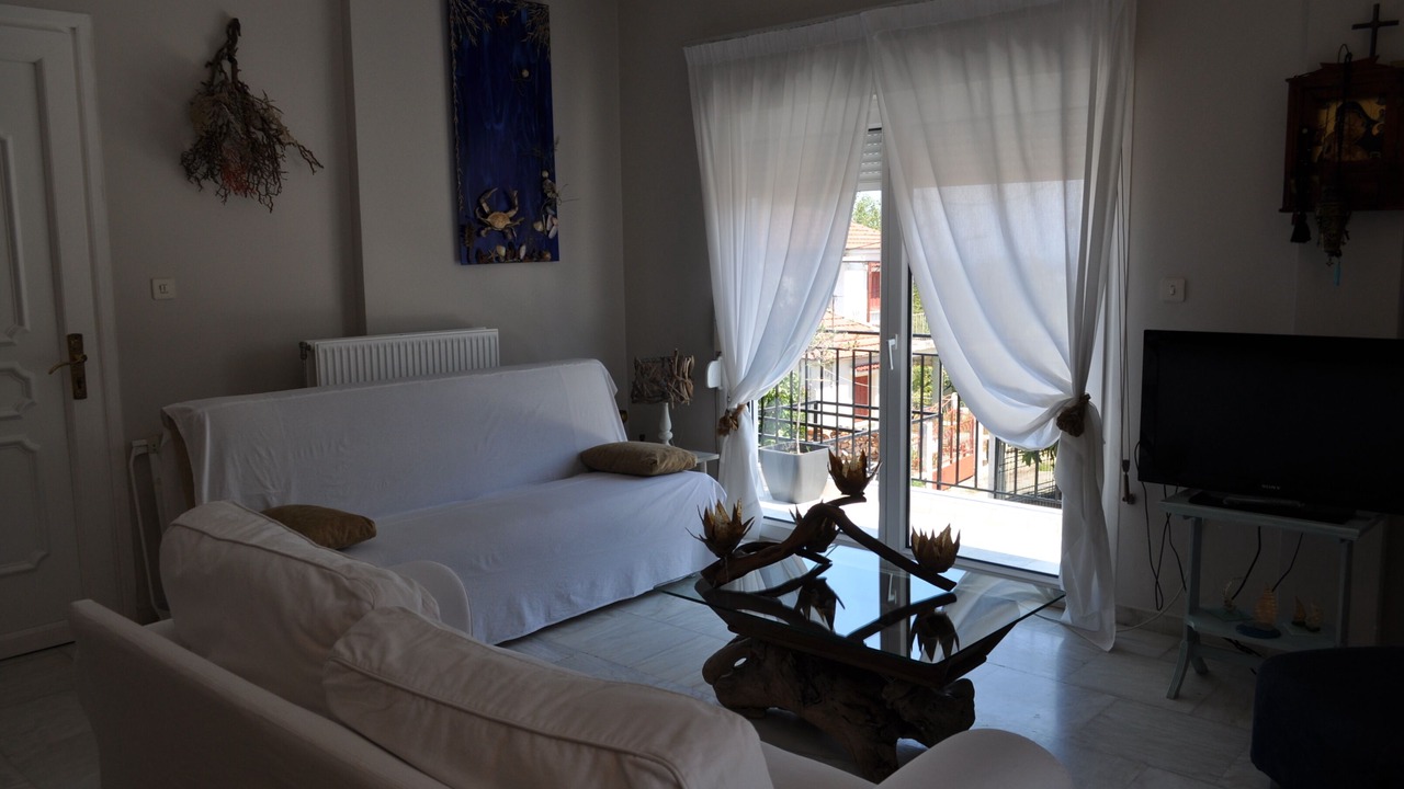 Photo of Livingroom in Nei Pori