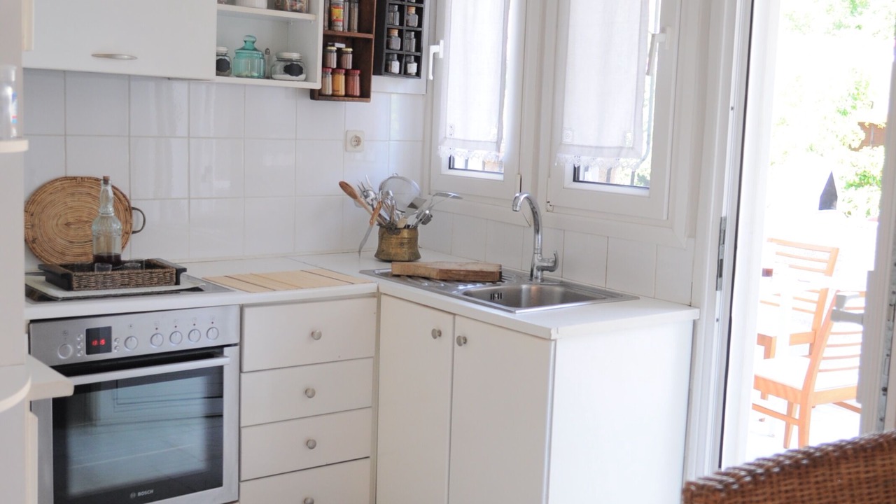 Photo of Kitchen in Nei Pori