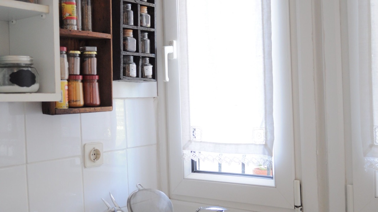 Photo of Kitchen in Nei Pori