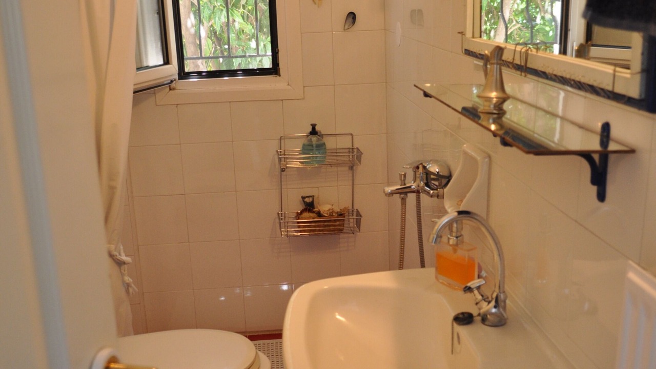 Photo of Bathroom in Nei Pori
