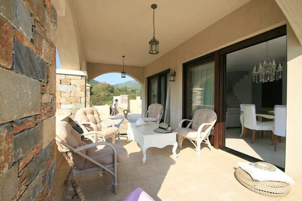 Photo of Outdoor in Agia Paraskevi