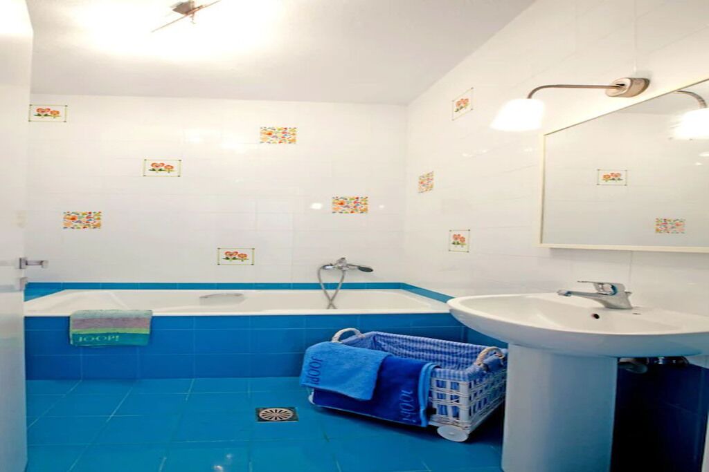 Photo of Bathroom in Agia Paraskevi