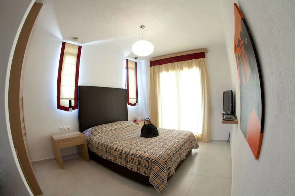 Photo of Bedroom in Agia Paraskevi