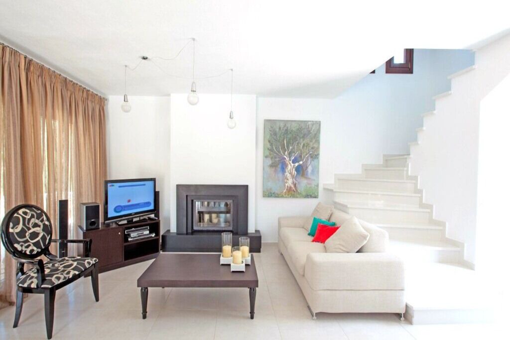 Photo of Livingroom in Agia Paraskevi