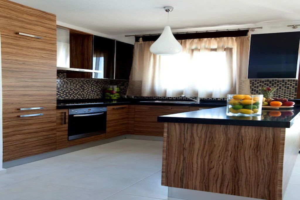 Photo of Kitchen in Agia Paraskevi