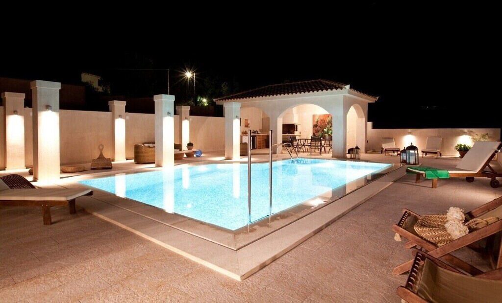 Photo of Outdoor in Agia Paraskevi